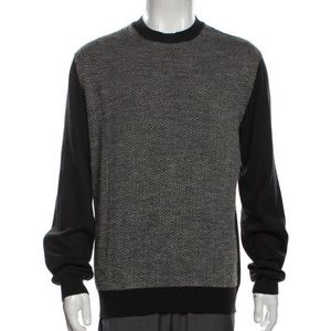 Gucci wool sweater